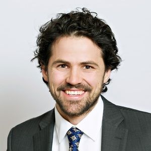 Meet your Posher, Peter